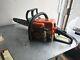 Stihl MS170 Chainsaw With 14 Bar And Chain