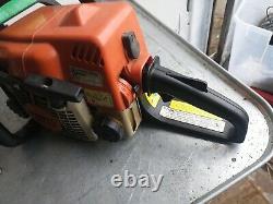 Stihl MS170 Chainsaw With 14 Bar And Chain