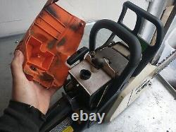 Stihl MS170 Chainsaw With 14 Bar And Chain