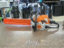 Stihl MS170 MS 170 Chain Saw NICE