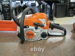 Stihl MS170 MS 170 Chain Saw NICE