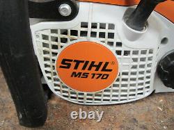 Stihl MS170 MS 170 Chain Saw NICE