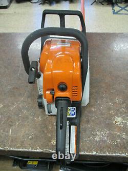 Stihl MS170 MS 170 Chain Saw NICE