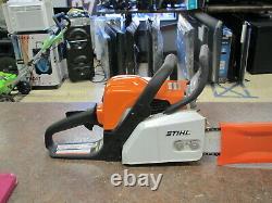 Stihl MS170 MS 170 Chain Saw NICE
