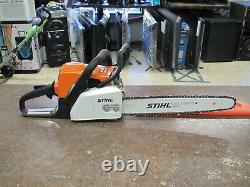 Stihl MS170 MS 170 Chain Saw NICE