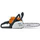 Stihl MS170 chainsaw Brand new. Supplied with oil and Aspen fuel