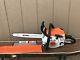 Stihl MS171 / MS170 Chainsaw -OEM 31.8cc BRAND NEW NEVER FUELED /16 Ships Fast