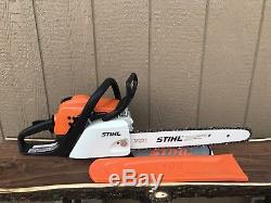 Stihl MS171 / MS170 Chainsaw -OEM 31.8cc BRAND NEW NEVER FUELED /16 Ships Fast