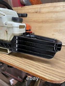 Stihl MS180C Gas Chainsaw, Clean used Saw, 14 in Bar, Easy Start