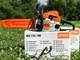 Stihl MS180 BRAND NEW Chainsaw