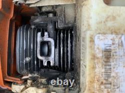 Stihl MS180 Chainsaw Parts Or Repair No Muffler Bin 0