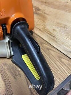 Stihl MS181 Chainsaw, Clean Saw, Includes New 16 Bar & Chain