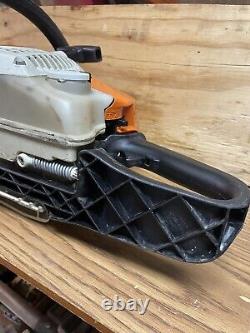 Stihl MS181 Chainsaw, Clean Saw, Includes New 16 Bar & Chain