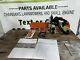 Stihl MS191 T MS 191T 191 Chainsaw with 14 Bar & Chain &New Chain& Manuals & Tools