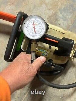 Stihl MS191 T MS 191T 191 Chainsaw with 14 Bar & Chain &New Chain& Manuals & Tools