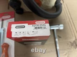 Stihl MS191 T MS 191T 191 Chainsaw with 14 Bar & Chain &New Chain& Manuals & Tools