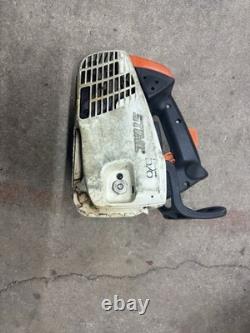 Stihl MS192TC Arborist Chainsaw Good Runner Pro Top Handle Saw