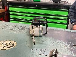Stihl MS193T chain saw certified dealer reconditioned