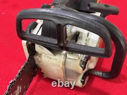 Stihl MS193T chainsaw