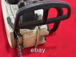 Stihl MS193T chainsaw