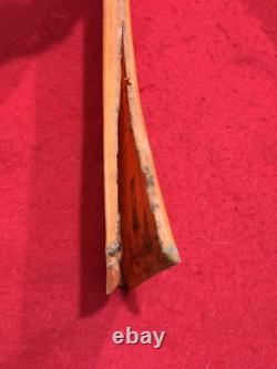 Stihl MS193T chainsaw