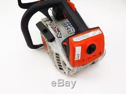 Stihl MS193 T 14 Bar Gas Powered Chainsaw AS IS