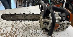 Stihl MS194-T Chainsaw (As-Is, See Description)