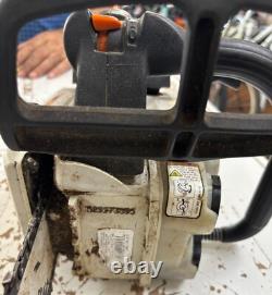Stihl MS194-T Chainsaw (As-Is, See Description)
