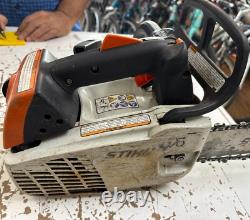 Stihl MS194-T Chainsaw (As-Is, See Description)