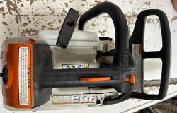 Stihl MS194-T Chainsaw (As-Is, See Description)