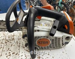Stihl MS194-T Chainsaw (As-Is, See Description)