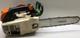 Stihl MS200T 16 Gas Arborist Chain Saw