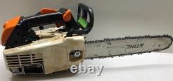 Stihl MS200T 16 Gas Arborist Chain Saw