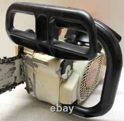 Stihl MS200T 16 Gas Arborist Chain Saw