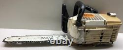 Stihl MS200T 16 Gas Arborist Chain Saw