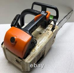 Stihl MS200T 16 Gas Arborist Chain Saw