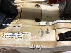 Stihl MS200T 16 Gas Arborist Chain Saw