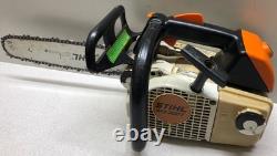Stihl MS200T 16 Gas Arborist Chain Saw