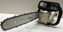 Stihl MS200T 16 Gas Arborist Chain Saw