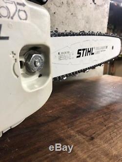 Stihl MS200T Chainsaw