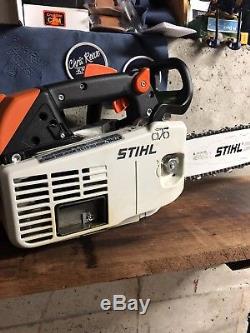 Stihl MS200T Chainsaw