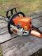 Stihl MS210C Chainsaw 16 Bar