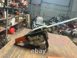 Stihl MS210C chain saw