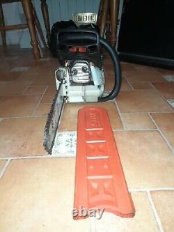 Stihl MS211/C Chain Saw 14 Bar And Chain