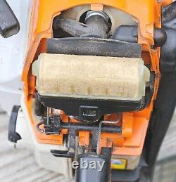 Stihl MS230 Chainsaw RUNS EXCELLENT model WATCH VIDEO SEE IT RUN & CUT