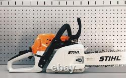 Stihl MS231 Chainsaw