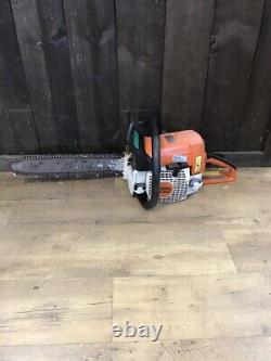 Stihl MS250 45.4cc 16'' Gas Powered Chainsaw PPSJKI 342306