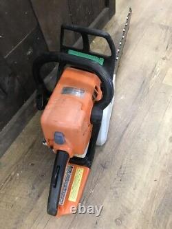 Stihl MS250 45.4cc 16'' Gas Powered Chainsaw PPSJKI 342306