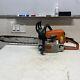 Stihl MS250 45cc Chainsaw with 18in Bar Good Shape (Tested/Runs)