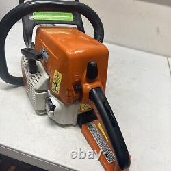 Stihl MS250 45cc Chainsaw with 18in Bar Good Shape (Tested/Runs)